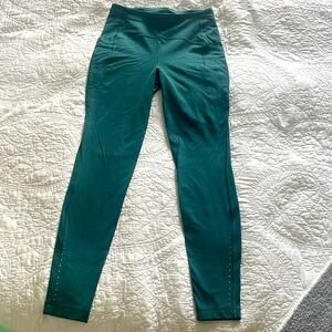 LuLulemon swift speed leggings